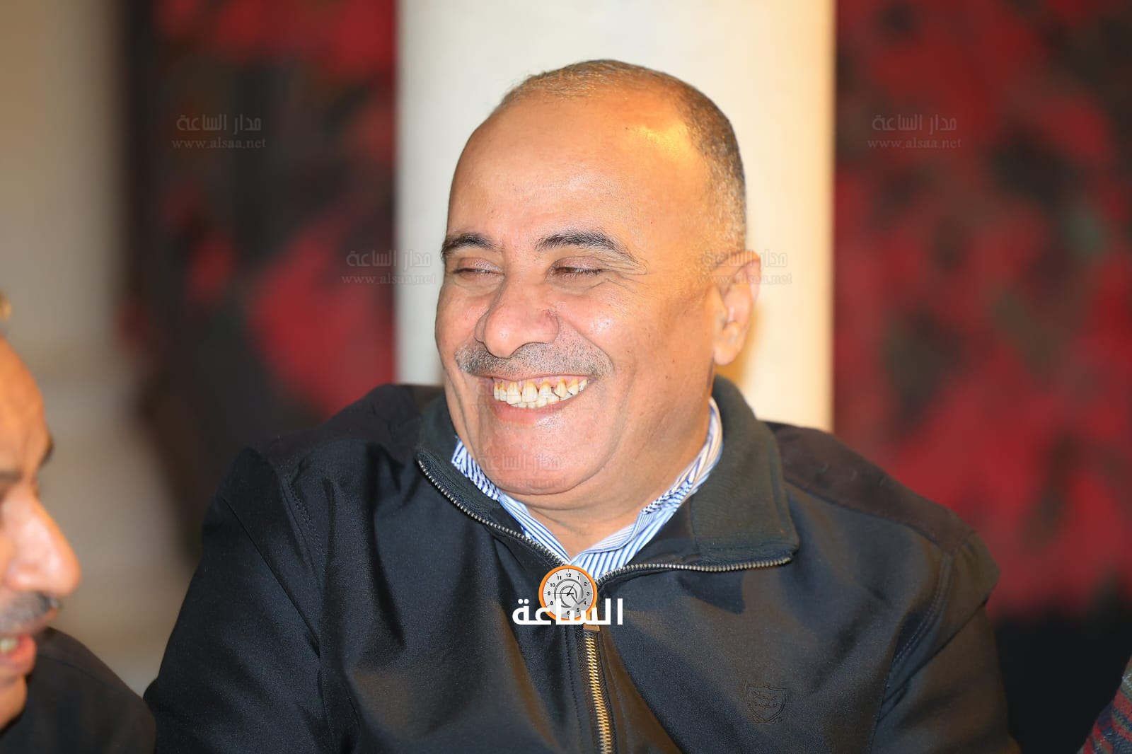 Madar Al-Saa Images 0.6890404387549026