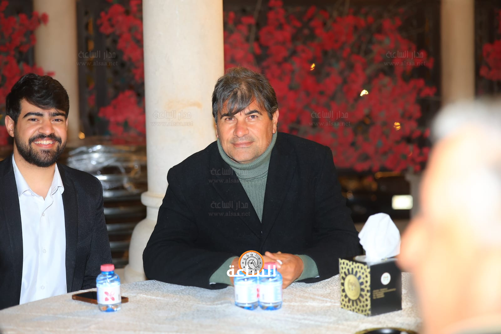 Madar Al-Saa Images 0.6369764853665858