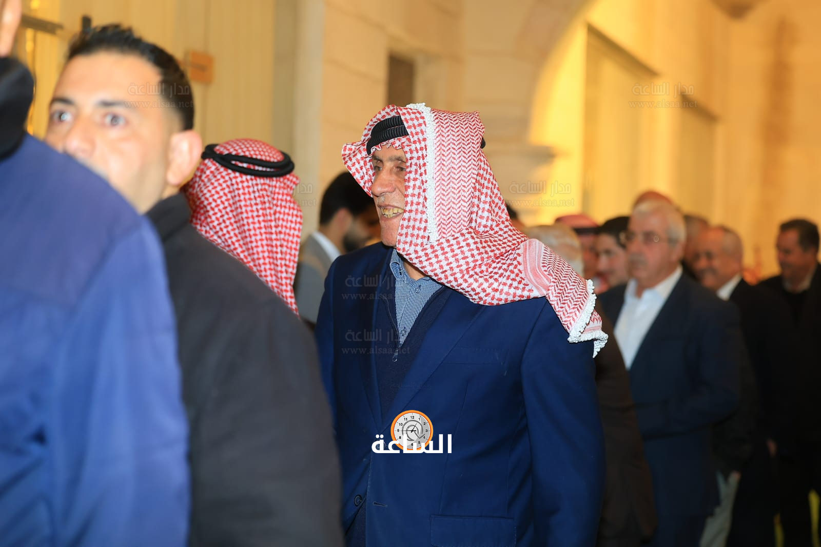 Madar Al-Saa Images 0.6068287121382774