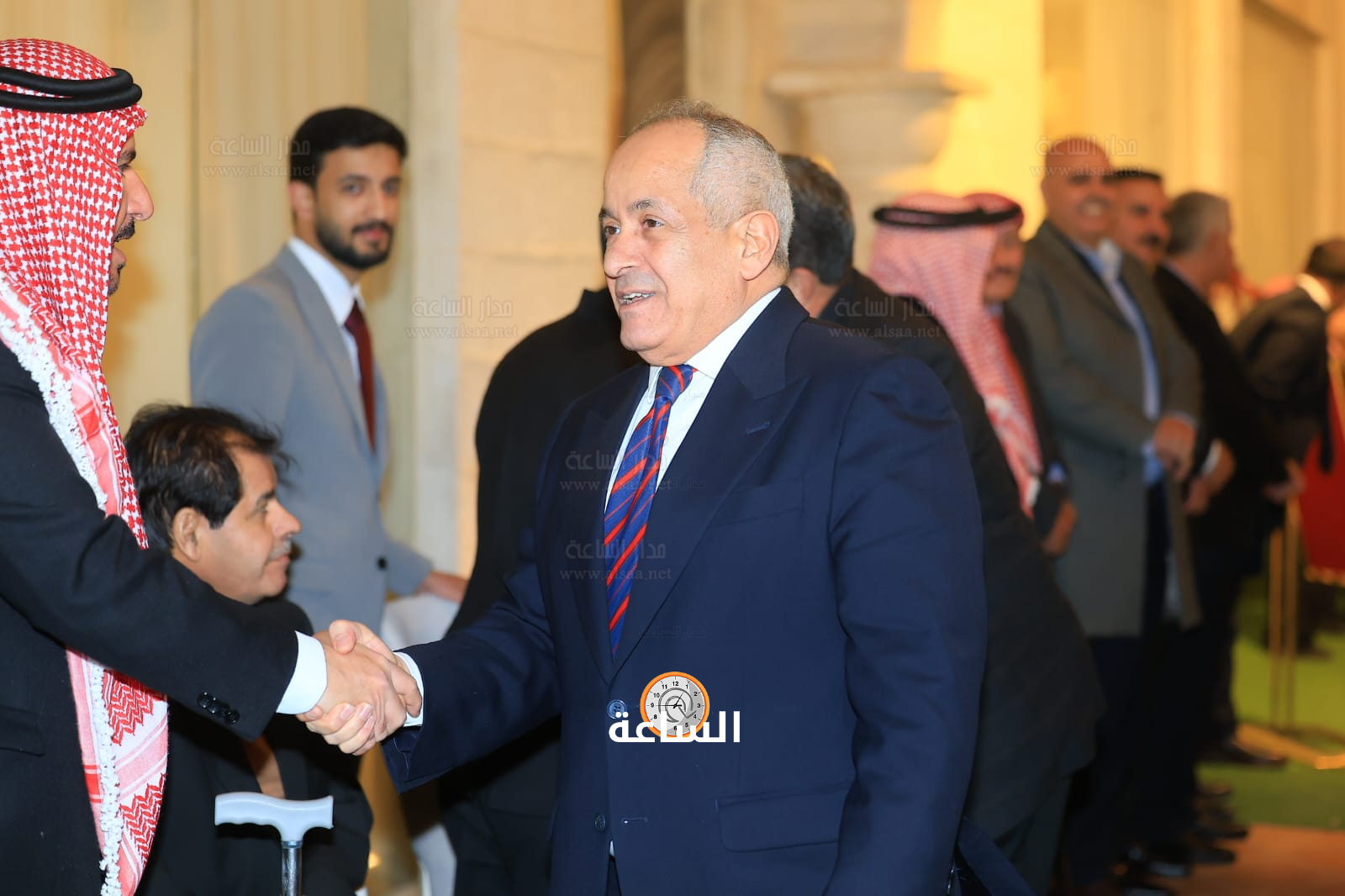 Madar Al-Saa Images 0.7415247012027066