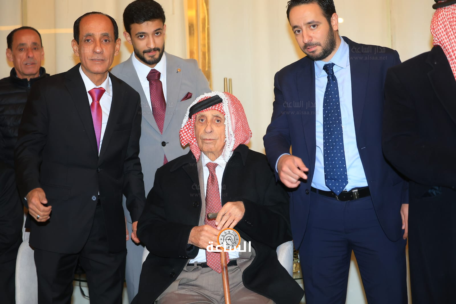 Madar Al-Saa Images 0.9180456121047489