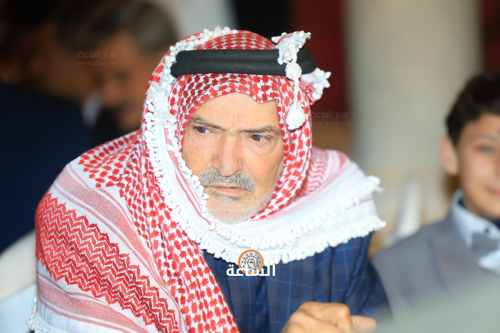 Madar Al-Saa Images 0.5854626670938061