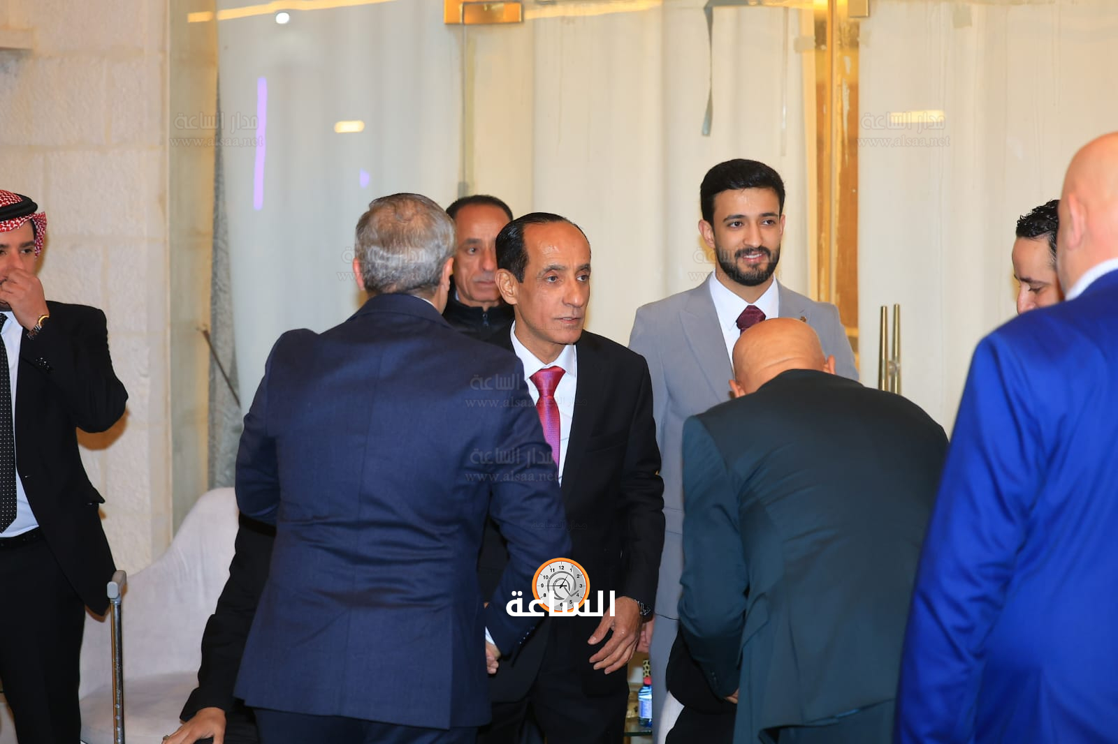 Madar Al-Saa Images 0.24714229012661193