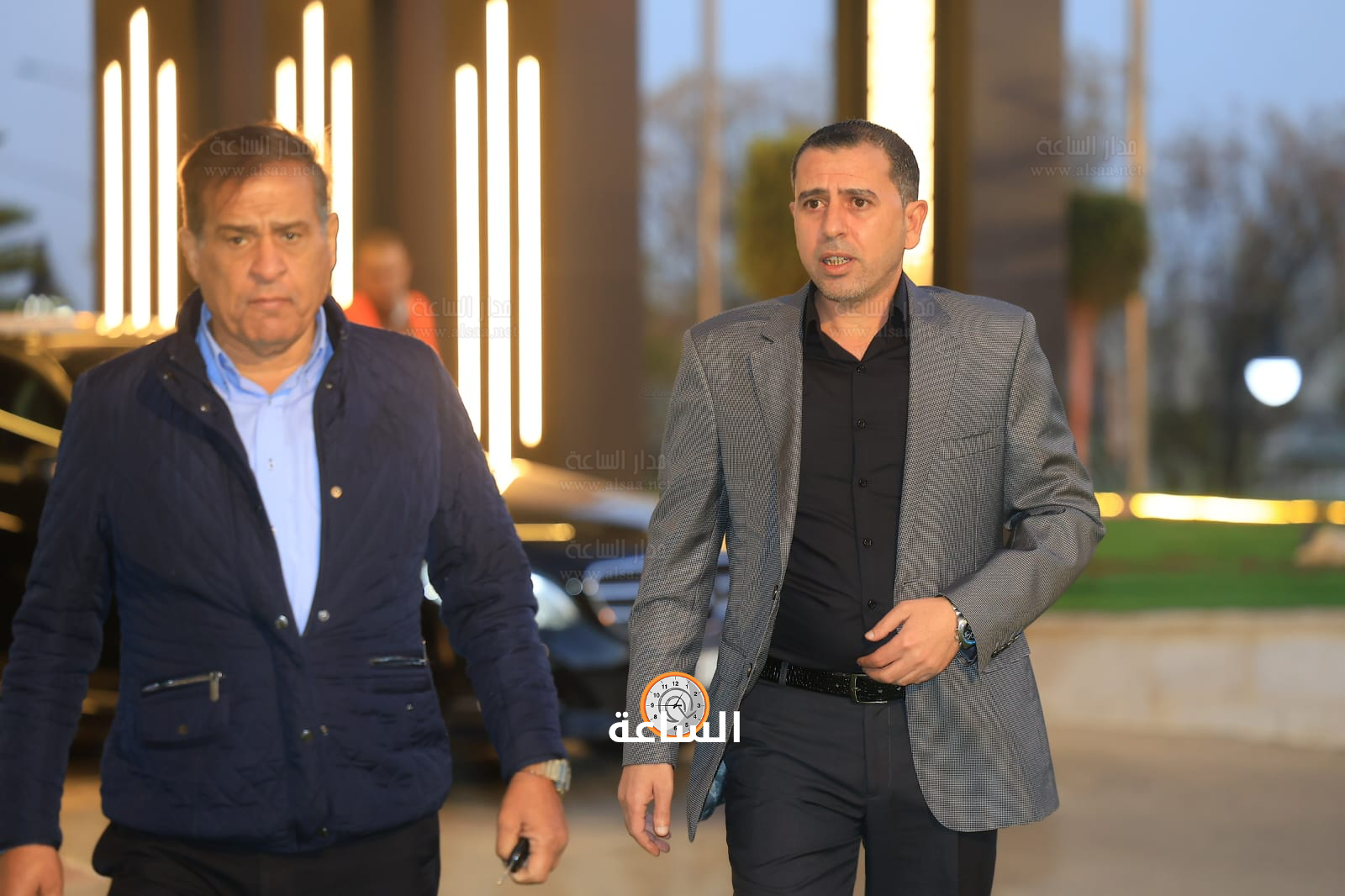 Madar Al-Saa Images 0.29968422593975064