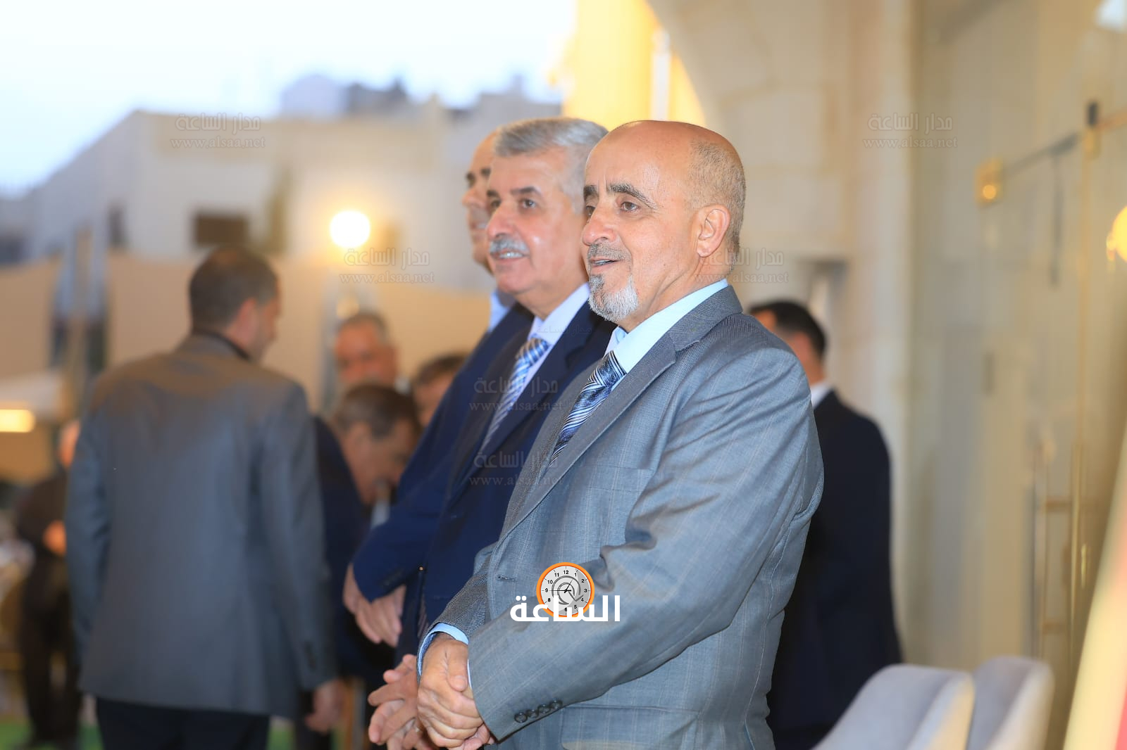 Madar Al-Saa Images 0.2927691905968218