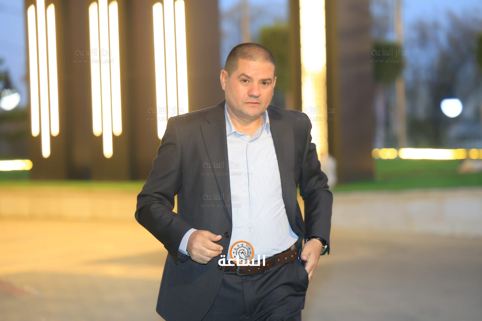 Madar Al-Saa Images 0.9858286144338538