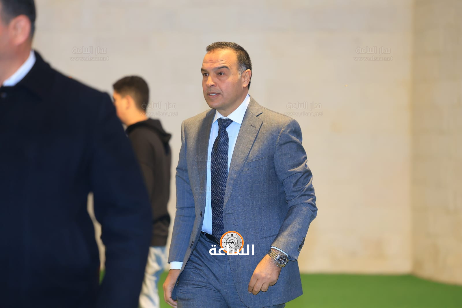 Madar Al-Saa Images 0.7891529594159207