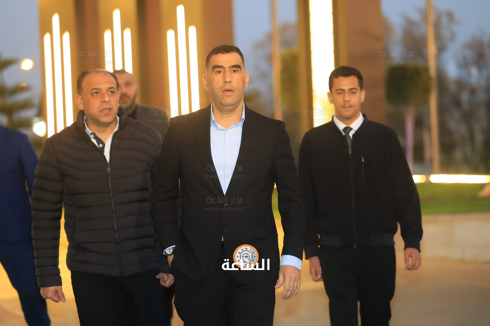 Madar Al-Saa Images 0.3332604118911887