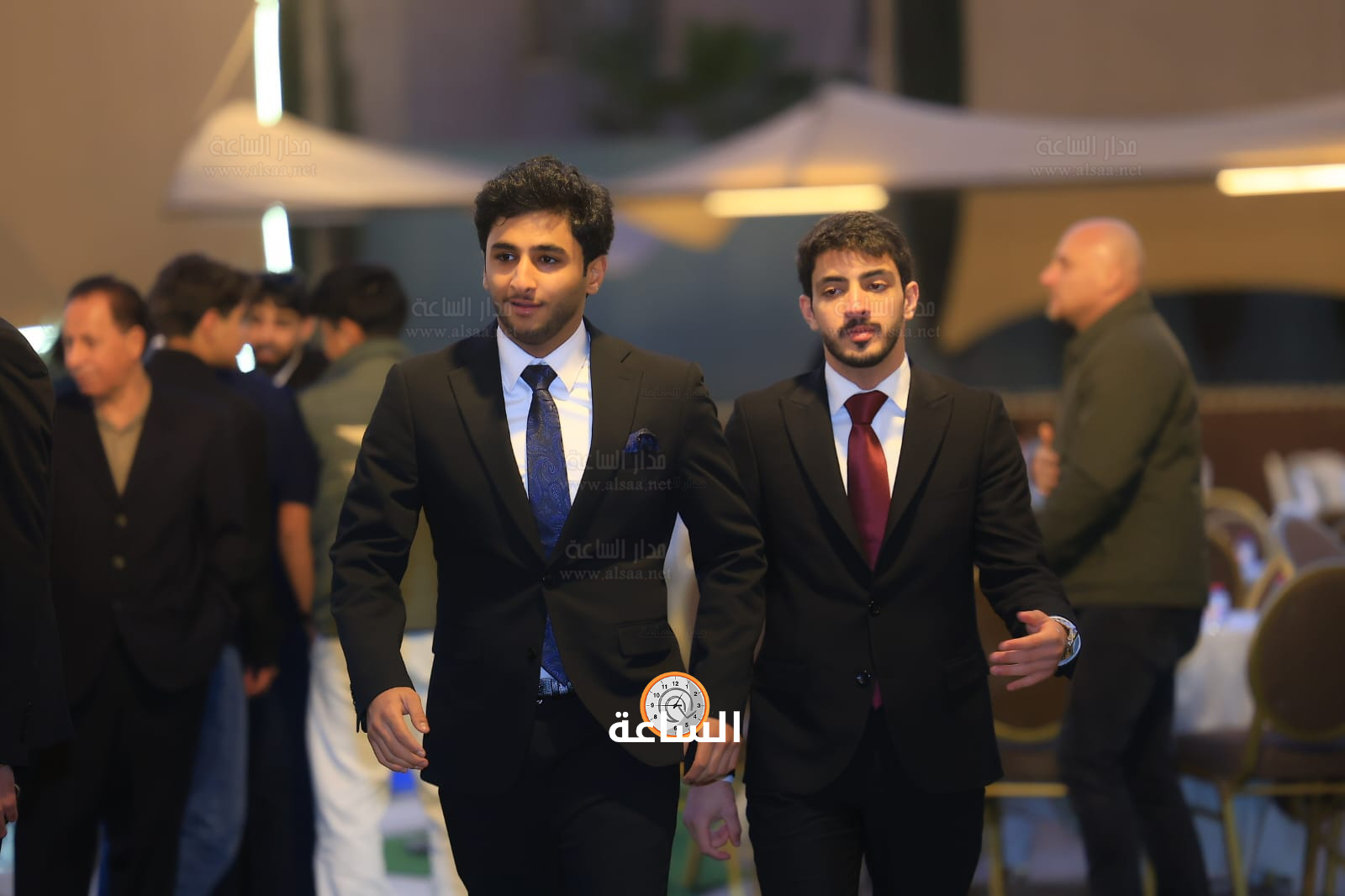 Madar Al-Saa Images 0.28186162414787985