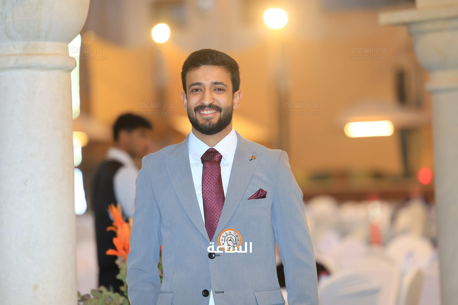 Madar Al-Saa Images 0.17411310063154406