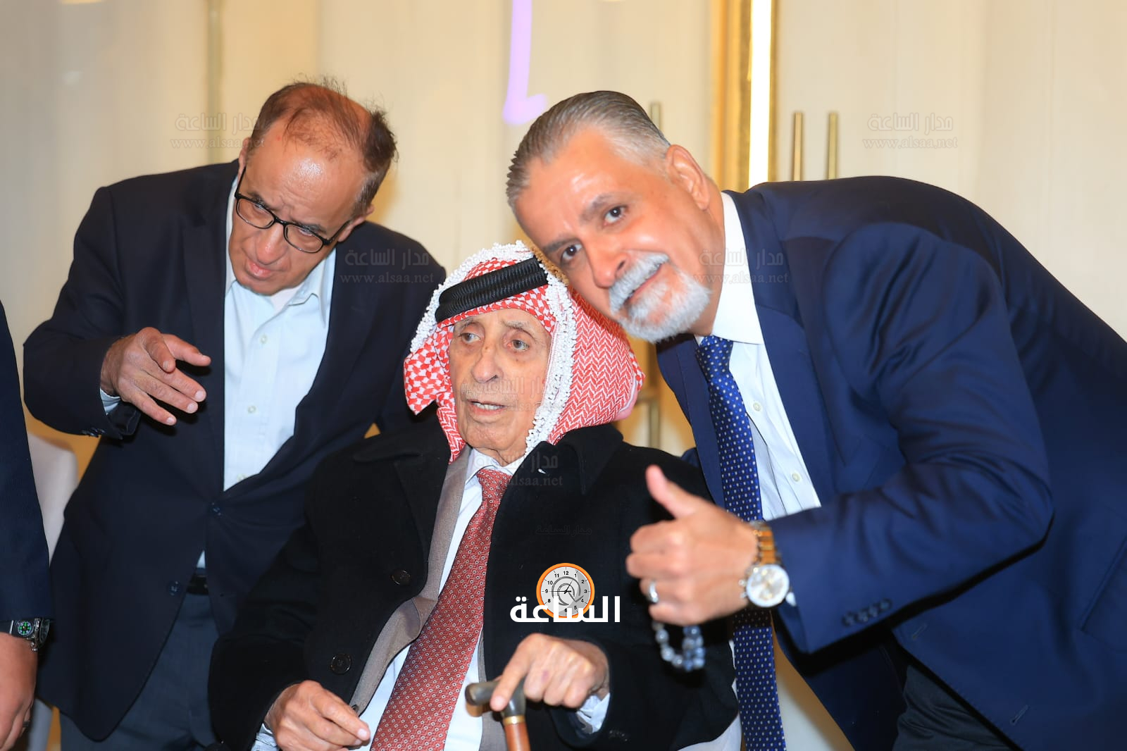 Madar Al-Saa Images 0.9444628190147578