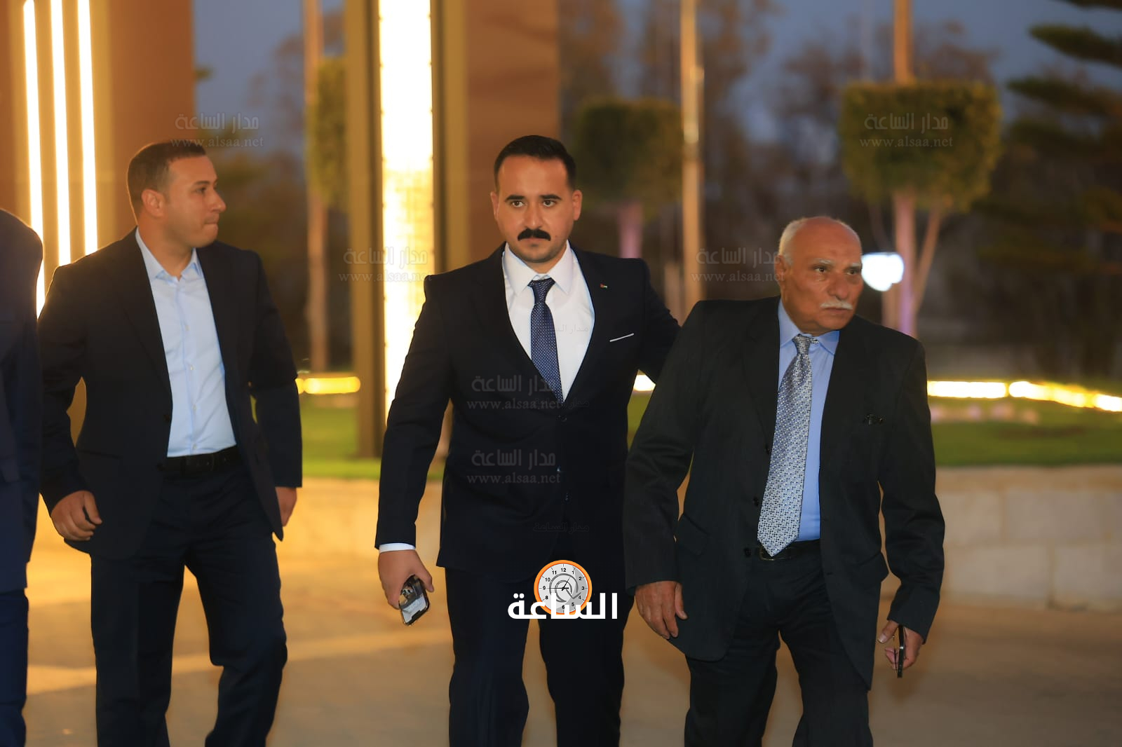 Madar Al-Saa Images 0.9153696078602238