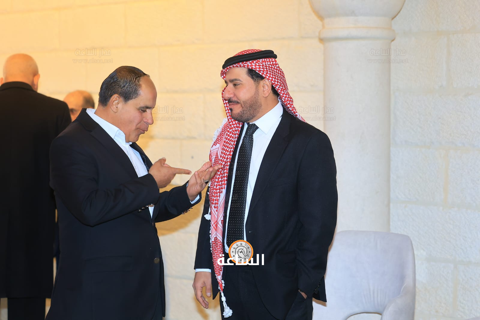 Madar Al-Saa Images 0.7319198777987166