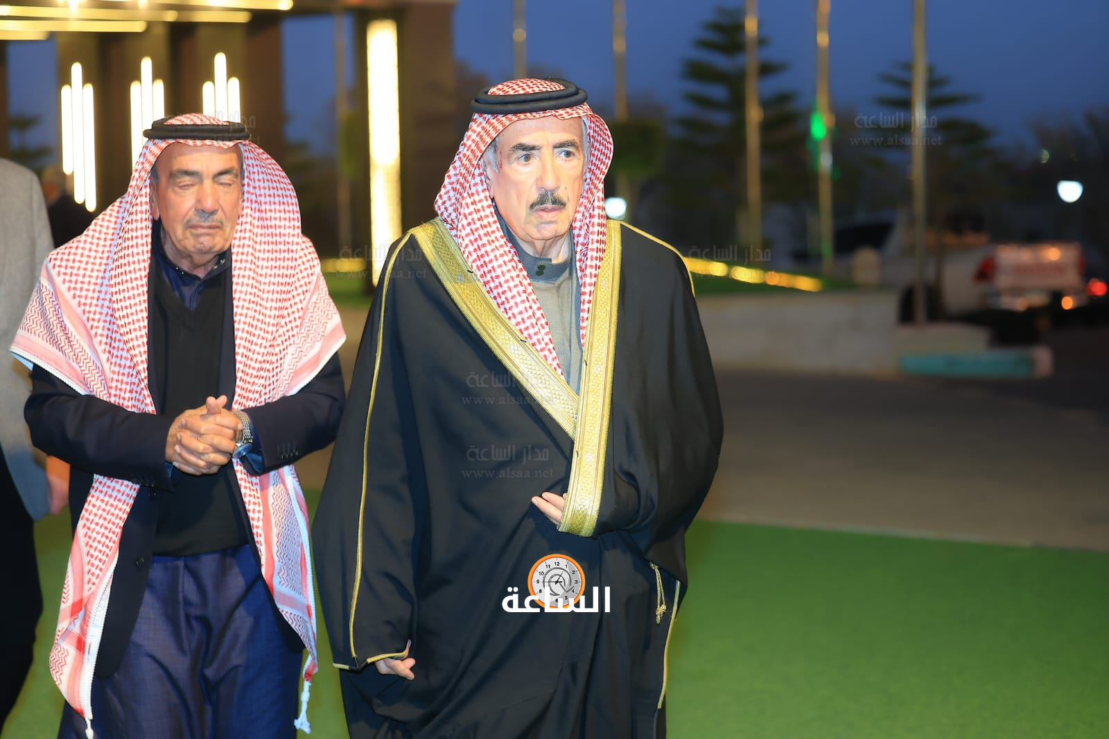 Madar Al-Saa Images 0.6441533724306344