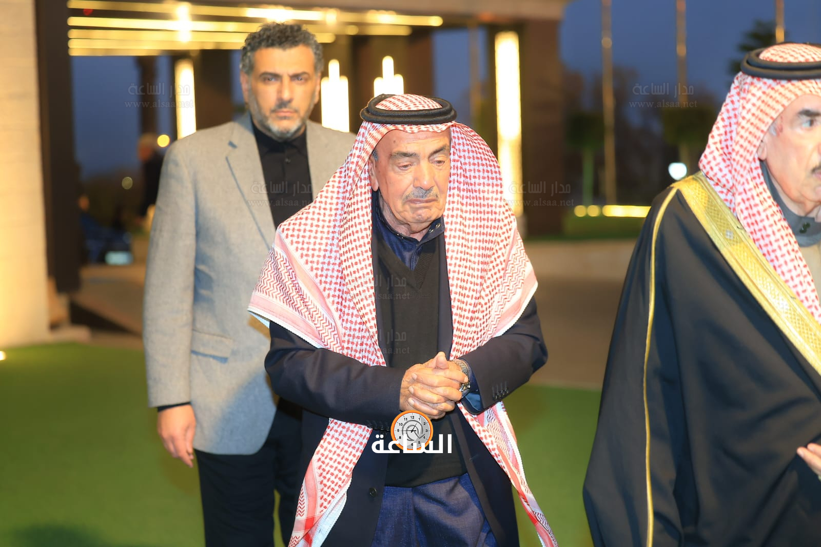 Madar Al-Saa Images 0.11087595169149511