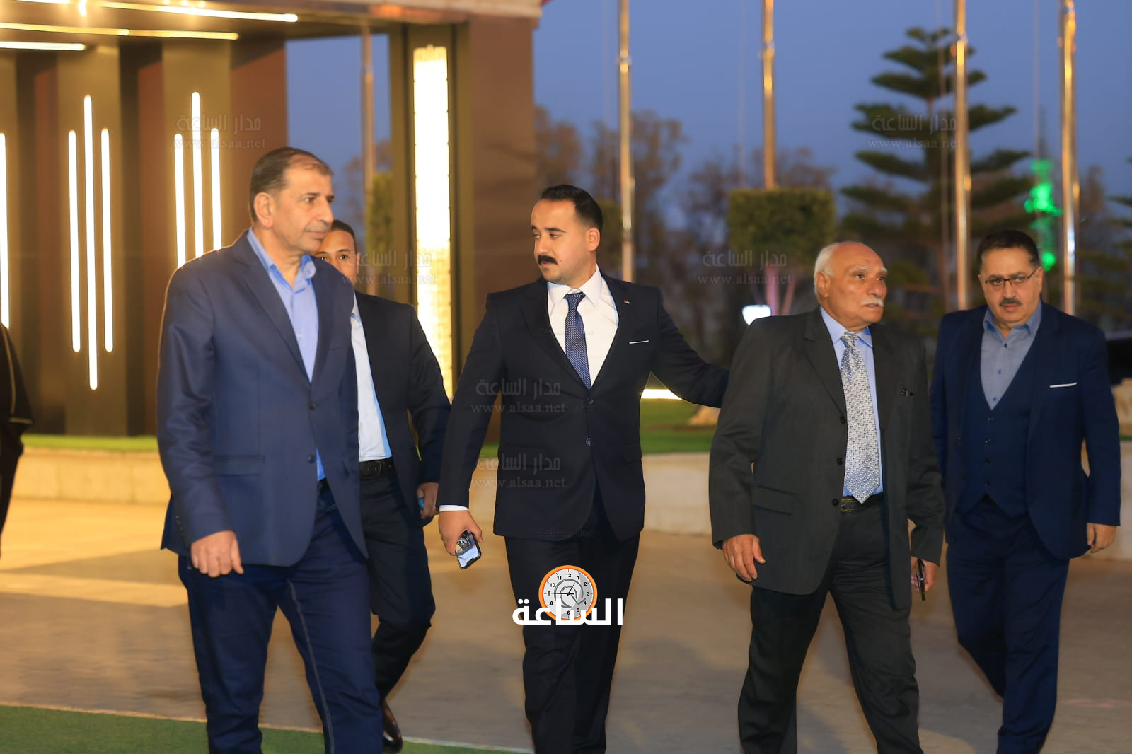 Madar Al-Saa Images 0.40648687578309073