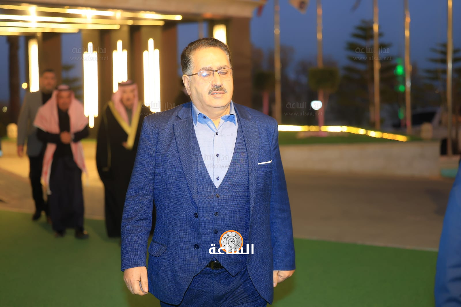 Madar Al-Saa Images 0.937545678728851