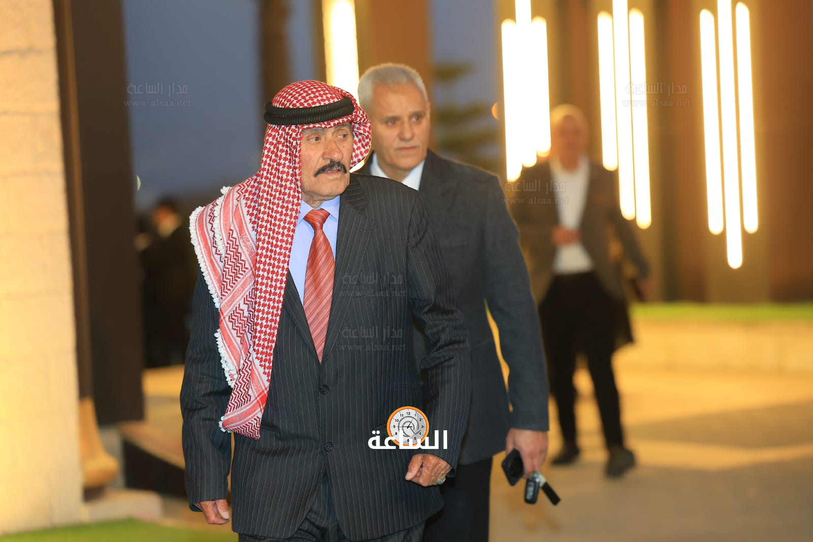 Madar Al-Saa Images 0.31748945500698256