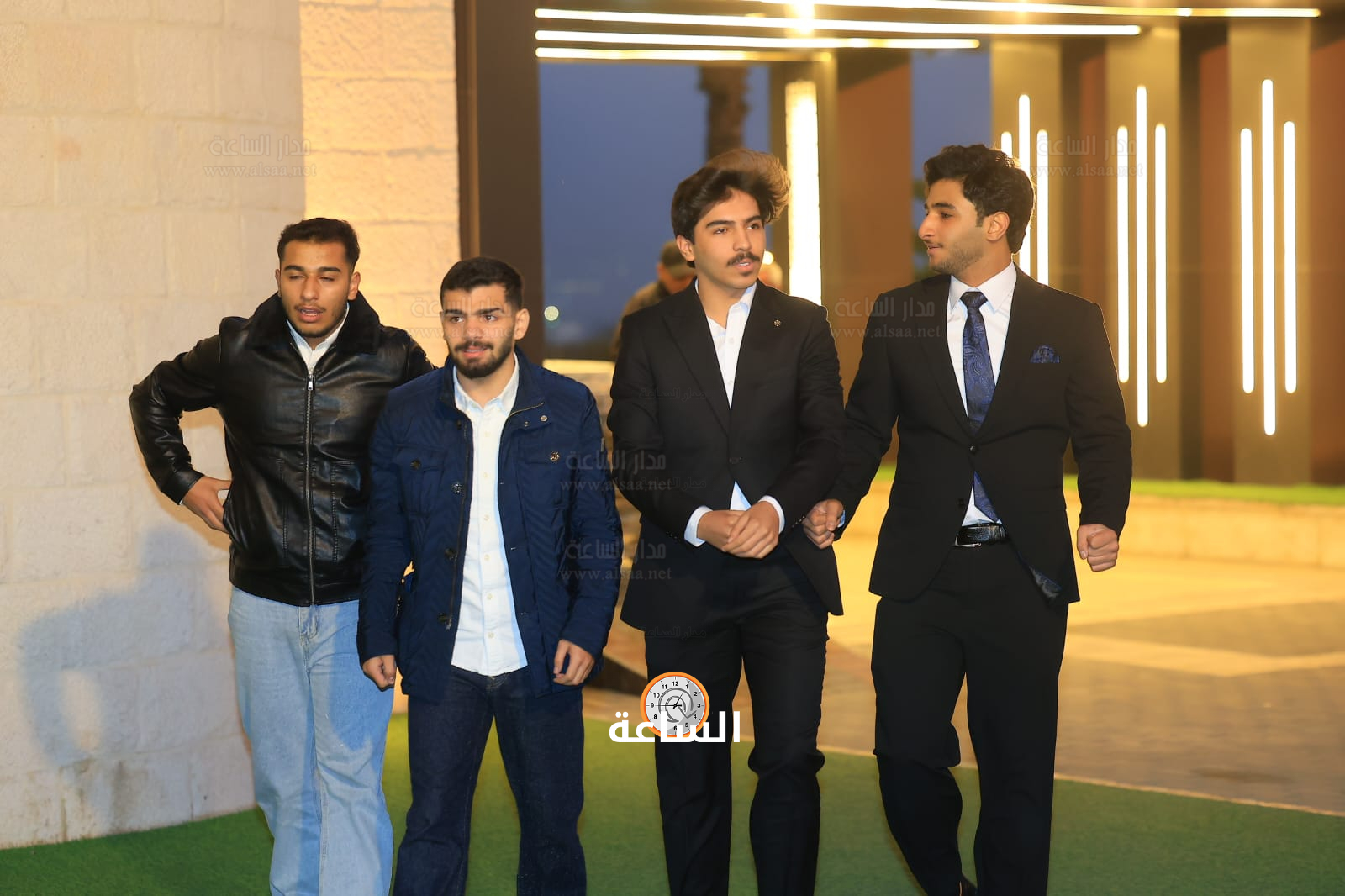 Madar Al-Saa Images 0.5114985563345539