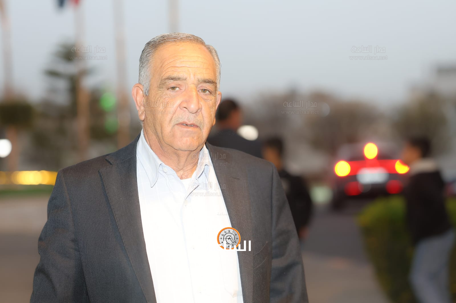 Madar Al-Saa Images 0.45660730825920726