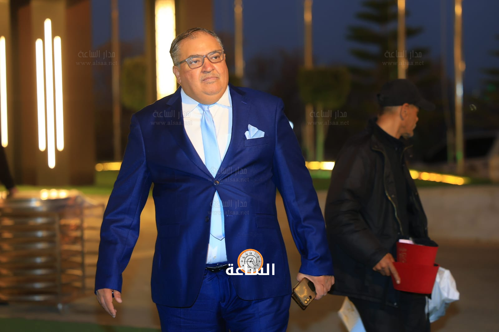 Madar Al-Saa Images 0.6095413966734198