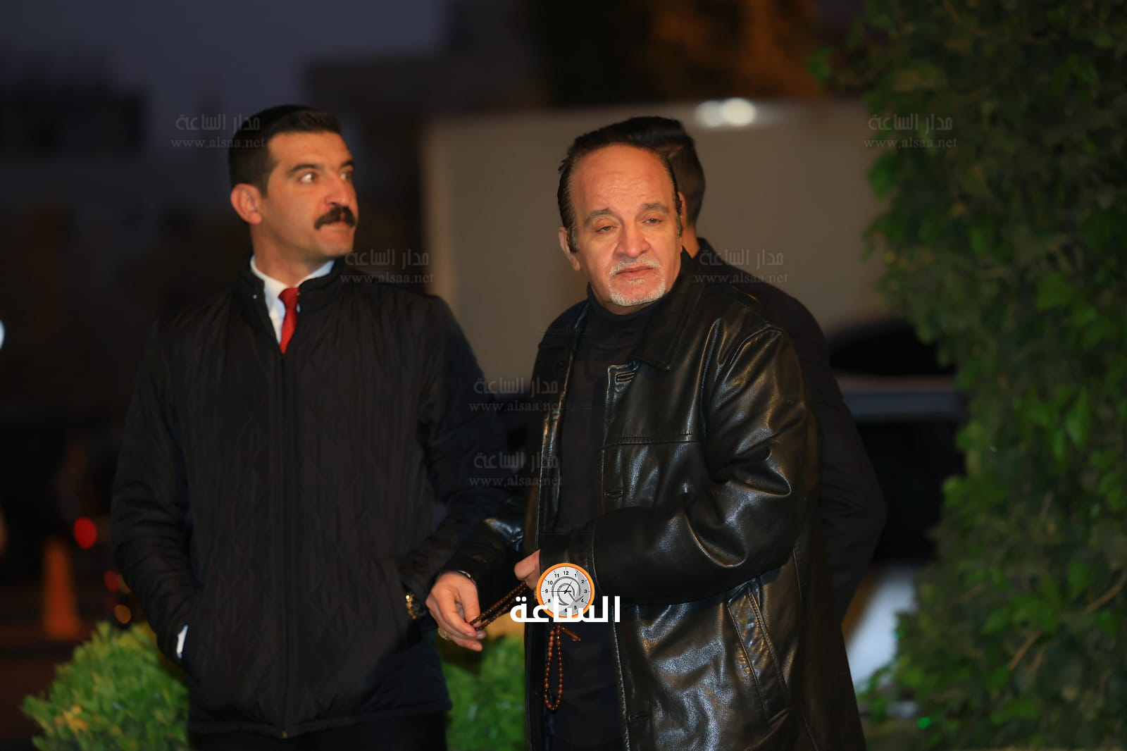 Madar Al-Saa Images 0.5853151344451222