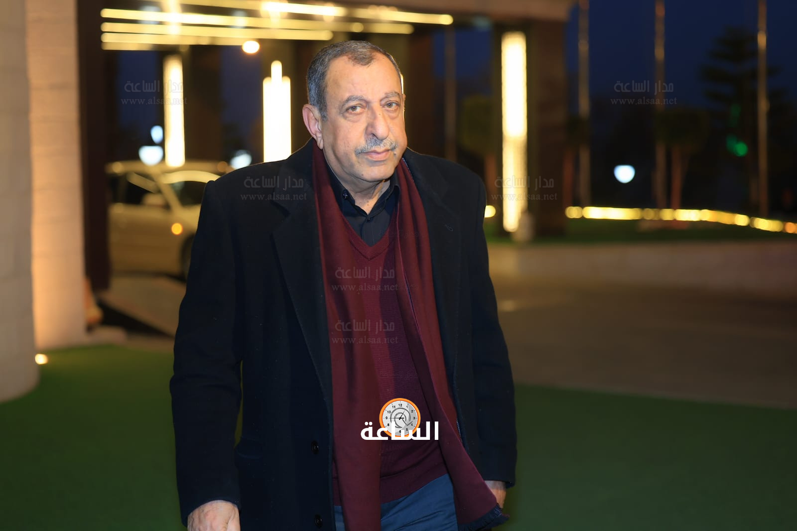 Madar Al-Saa Images 0.7259634435635153