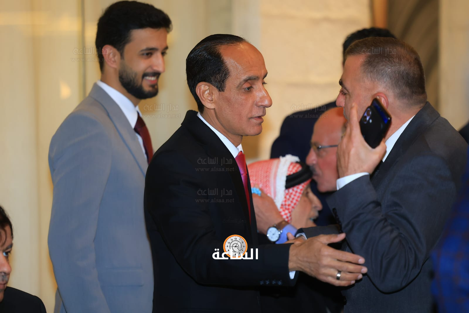 Madar Al-Saa Images 0.34045327921039403