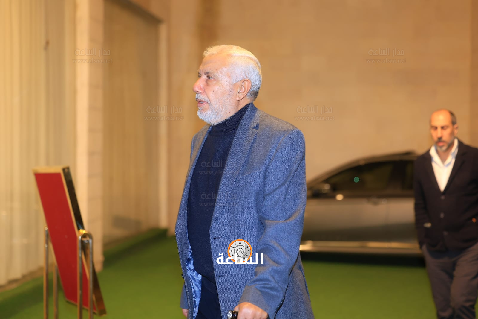 Madar Al-Saa Images 0.4042912815381273