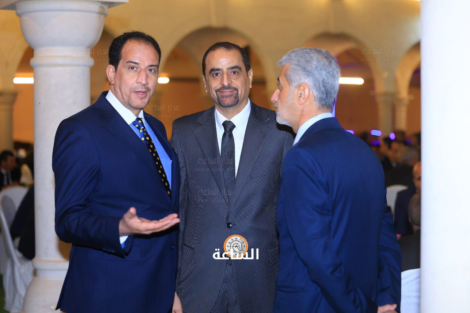 Madar Al-Saa Images 0.2712578405428945