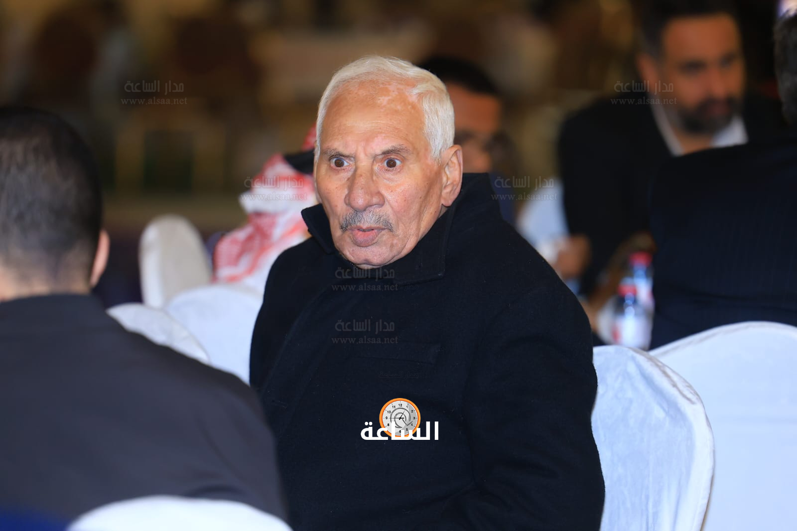 Madar Al-Saa Images 0.17659665322401663