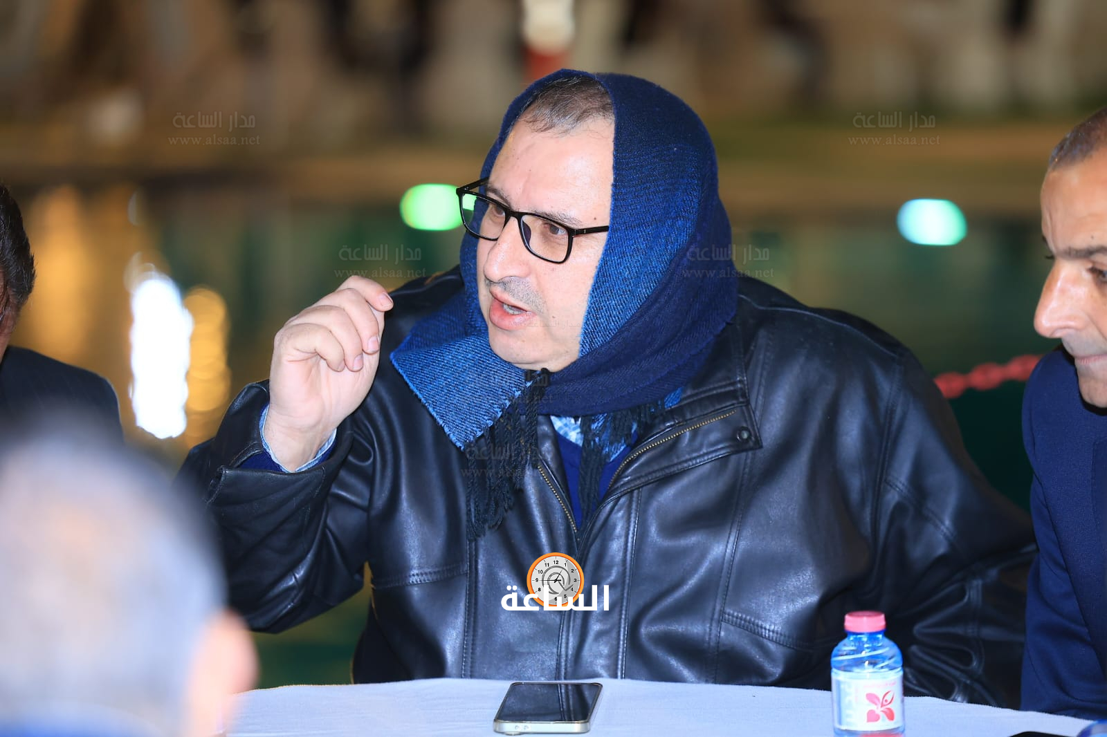 Madar Al-Saa Images 0.6685163736413683