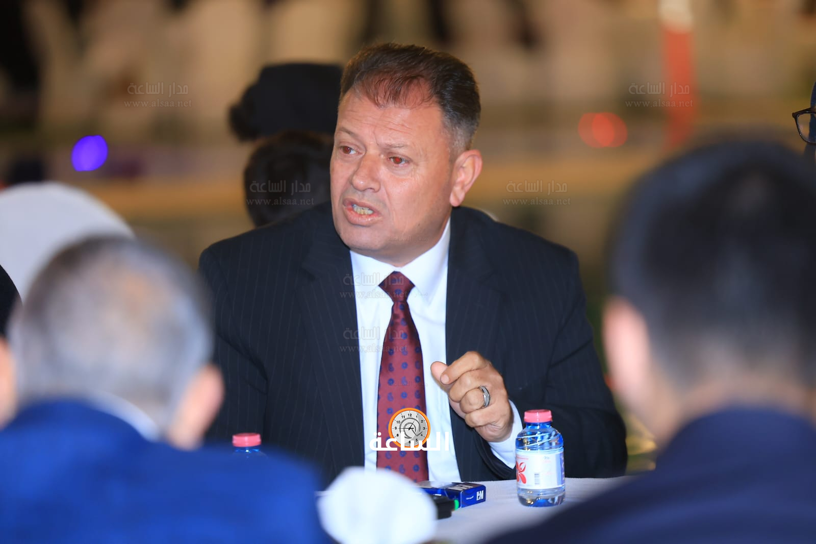 Madar Al-Saa Images 0.18393410237307672