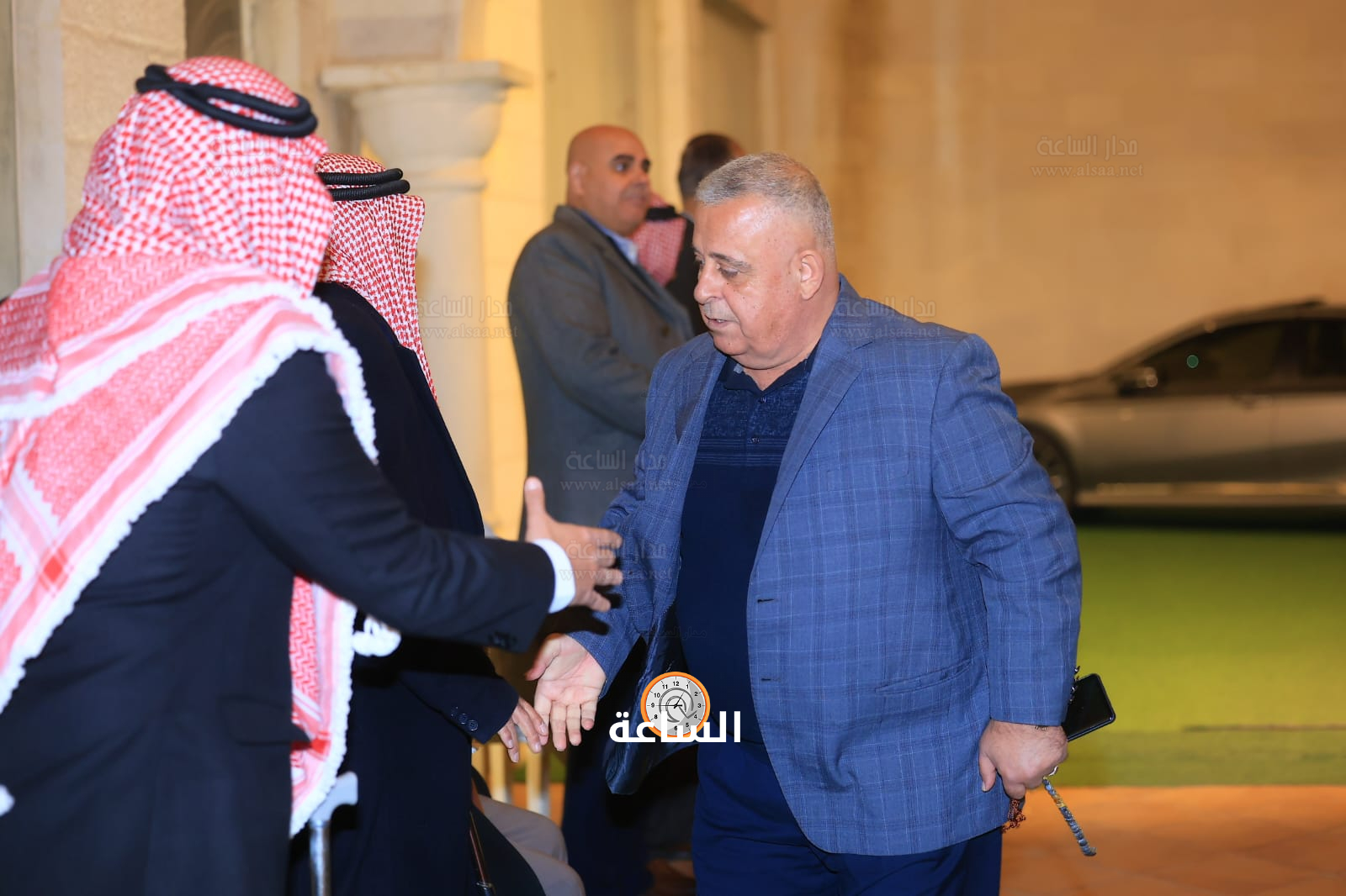 Madar Al-Saa Images 0.13591450868319932