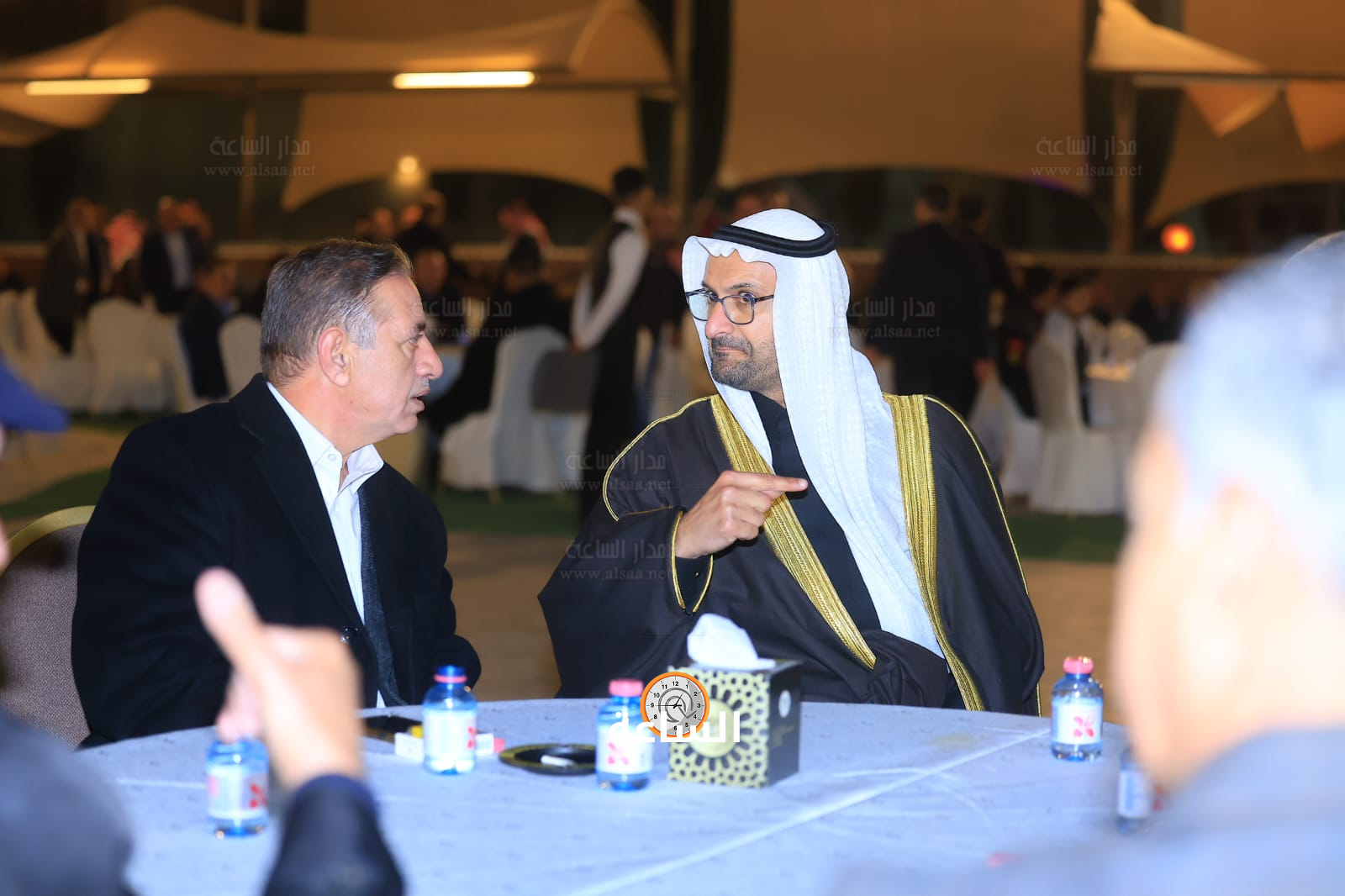 Madar Al-Saa Images 0.19317961264821792