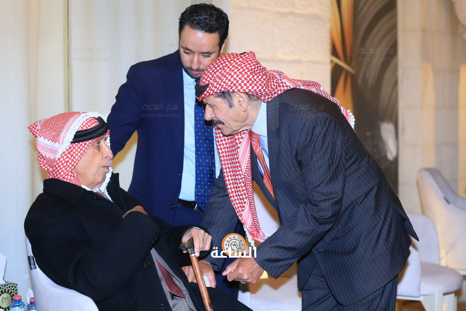 Madar Al-Saa Images 0.4045203763708761