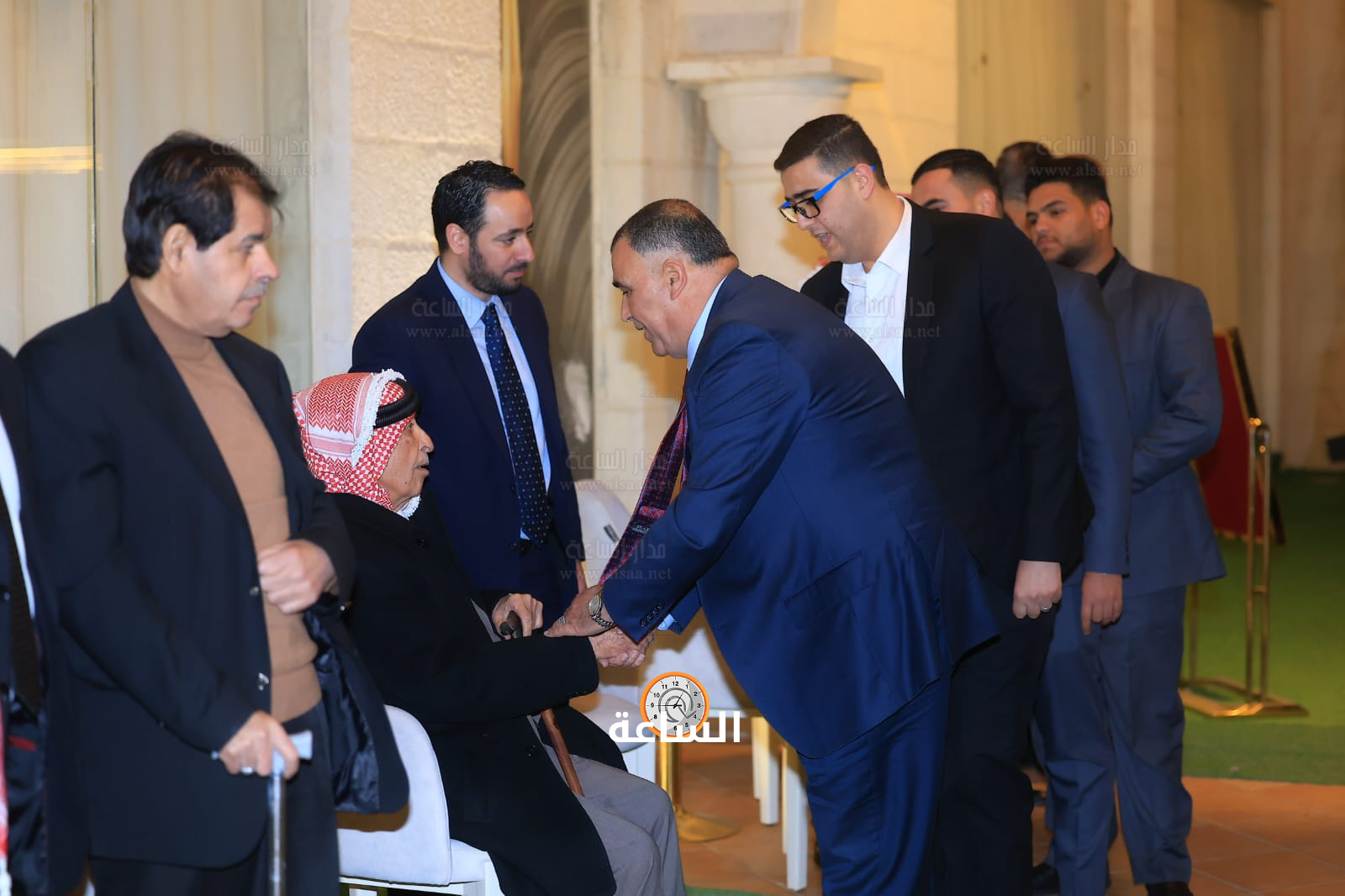 Madar Al-Saa Images 0.15934922801039442