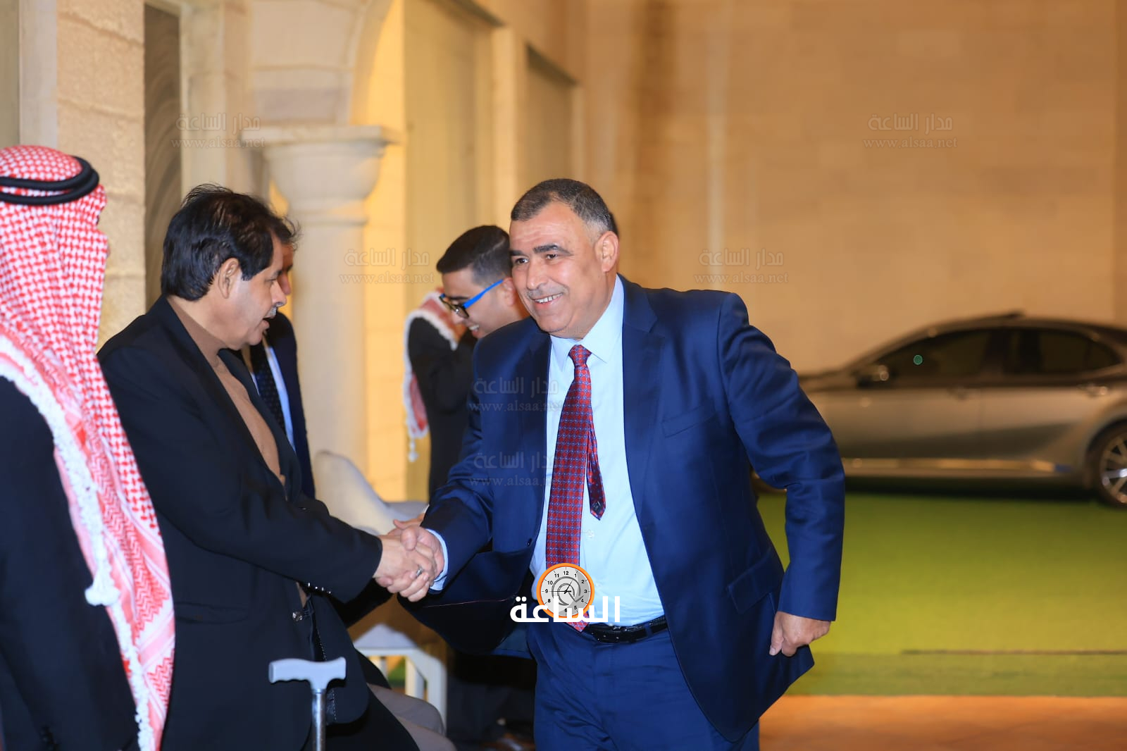 Madar Al-Saa Images 0.7461145419872789