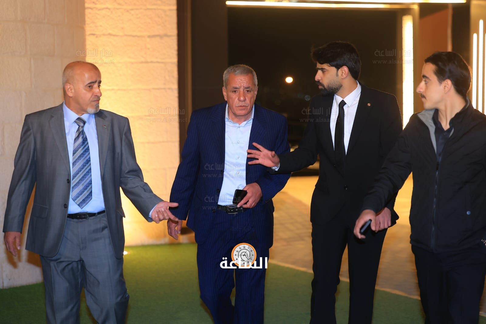 Madar Al-Saa Images 0.31985199095687034