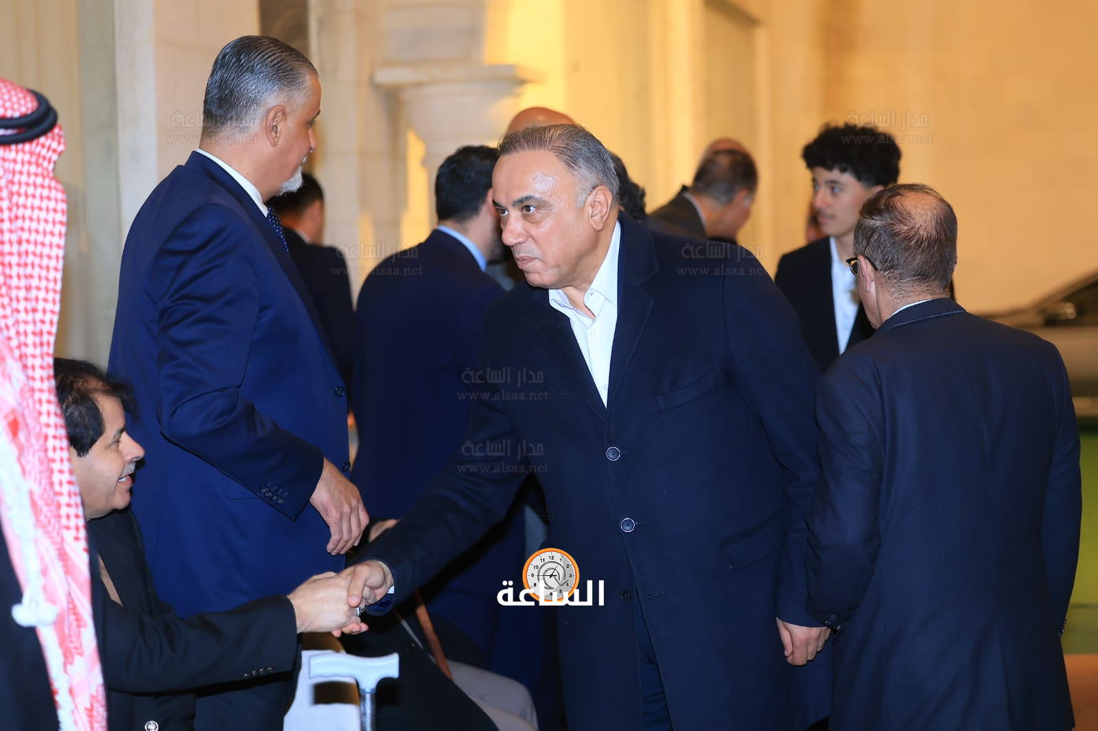 Madar Al-Saa Images 0.32118351136631396