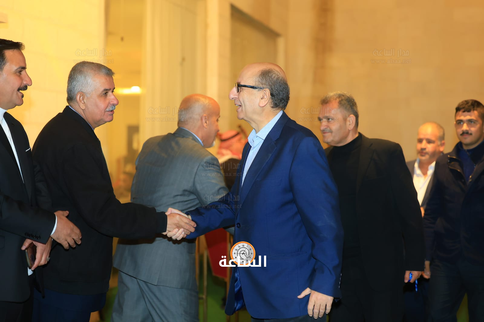 Madar Al-Saa Images 0.6004381153146778