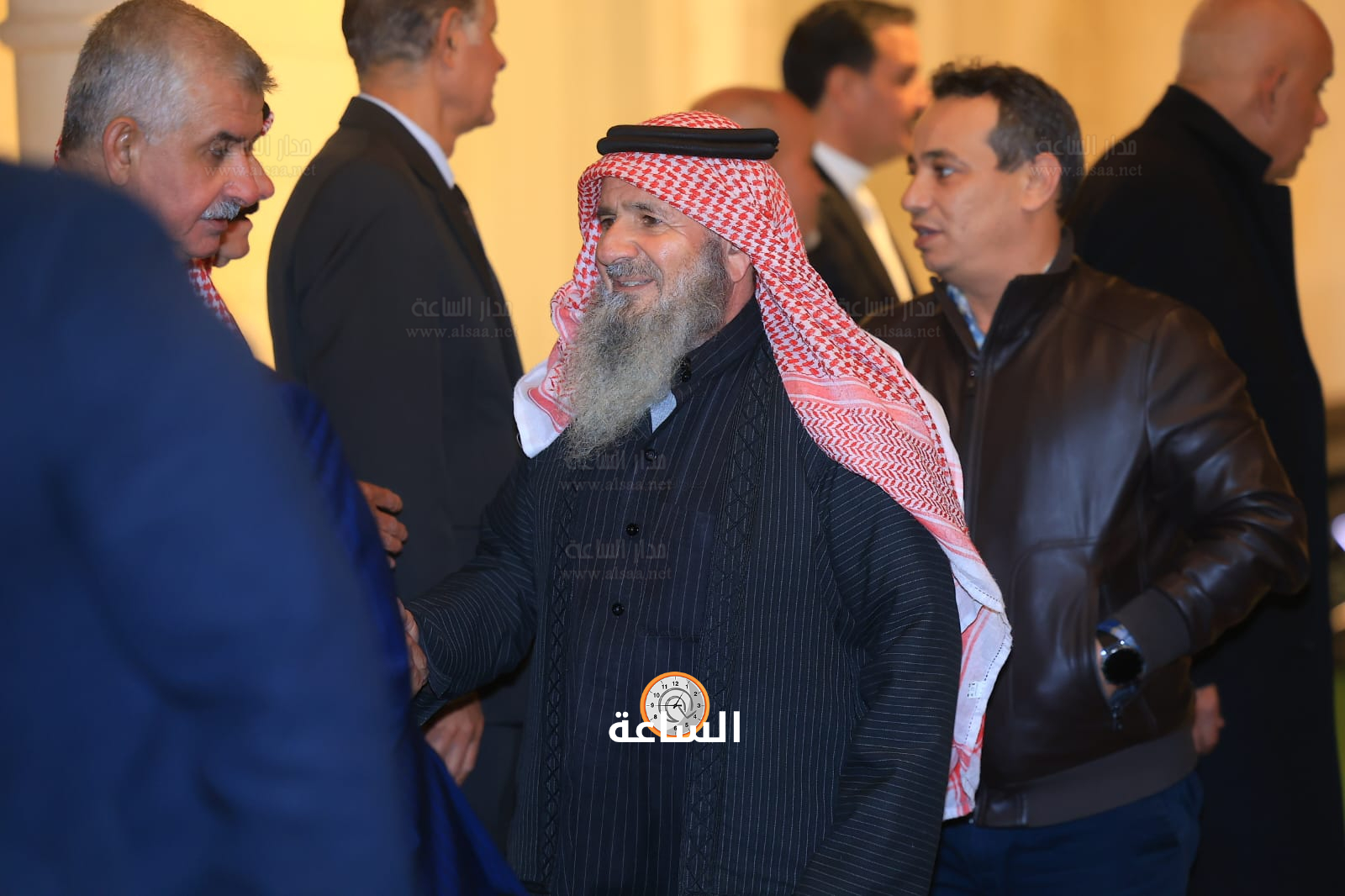 Madar Al-Saa Images 0.9821619806449731