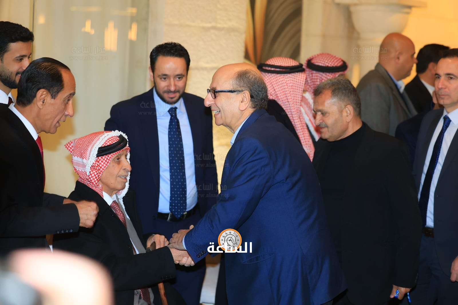 Madar Al-Saa Images 0.15679312447277538