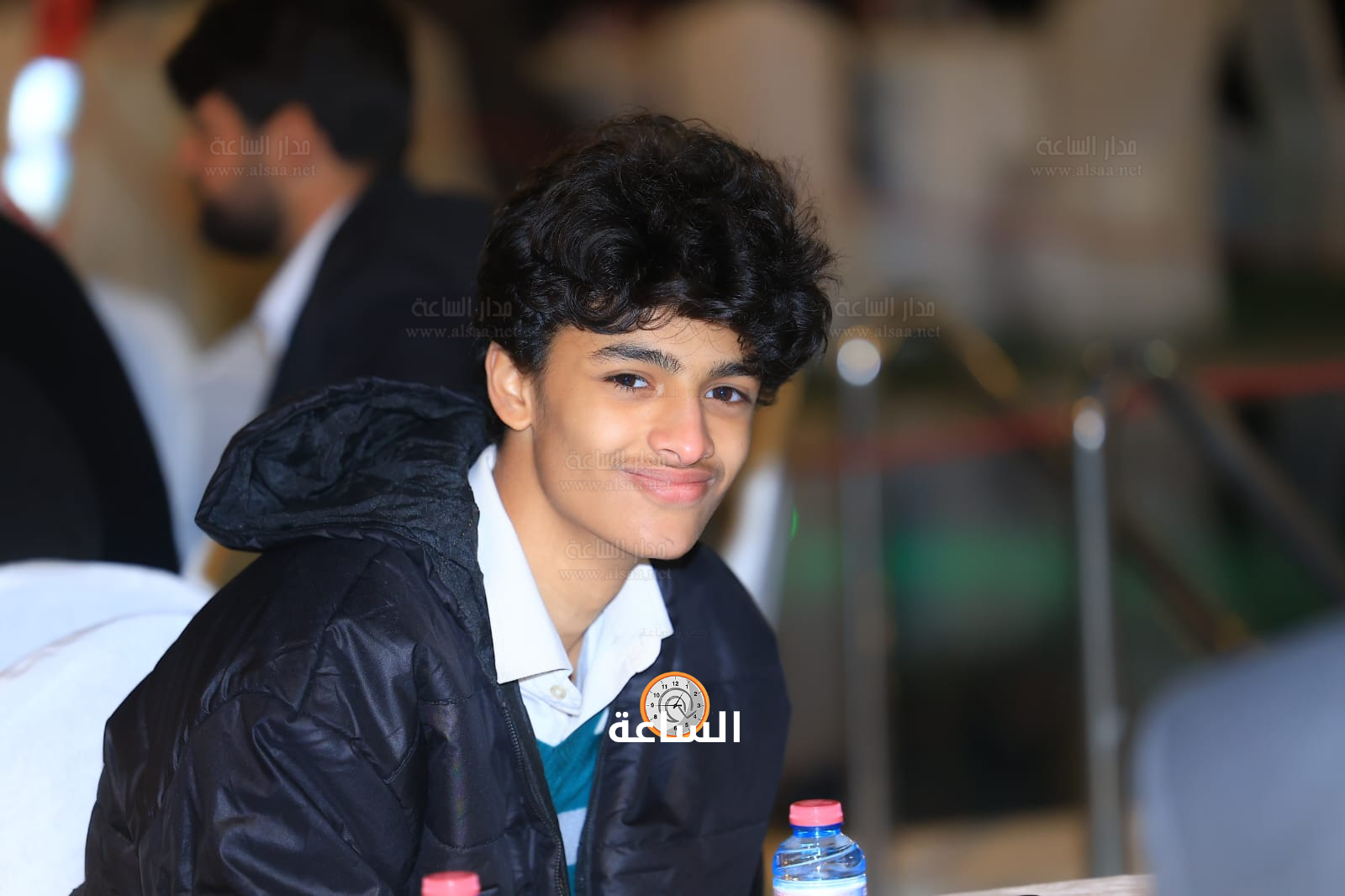 Madar Al-Saa Images 0.43599256255753405