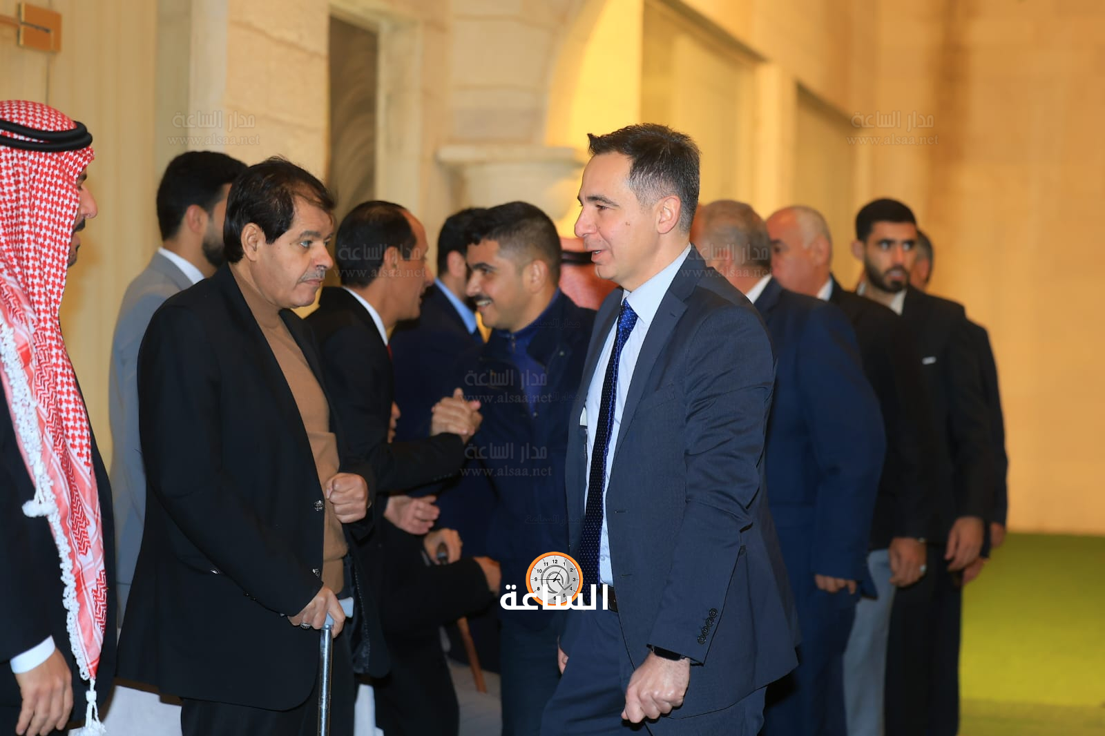 Madar Al-Saa Images 0.812129942580974