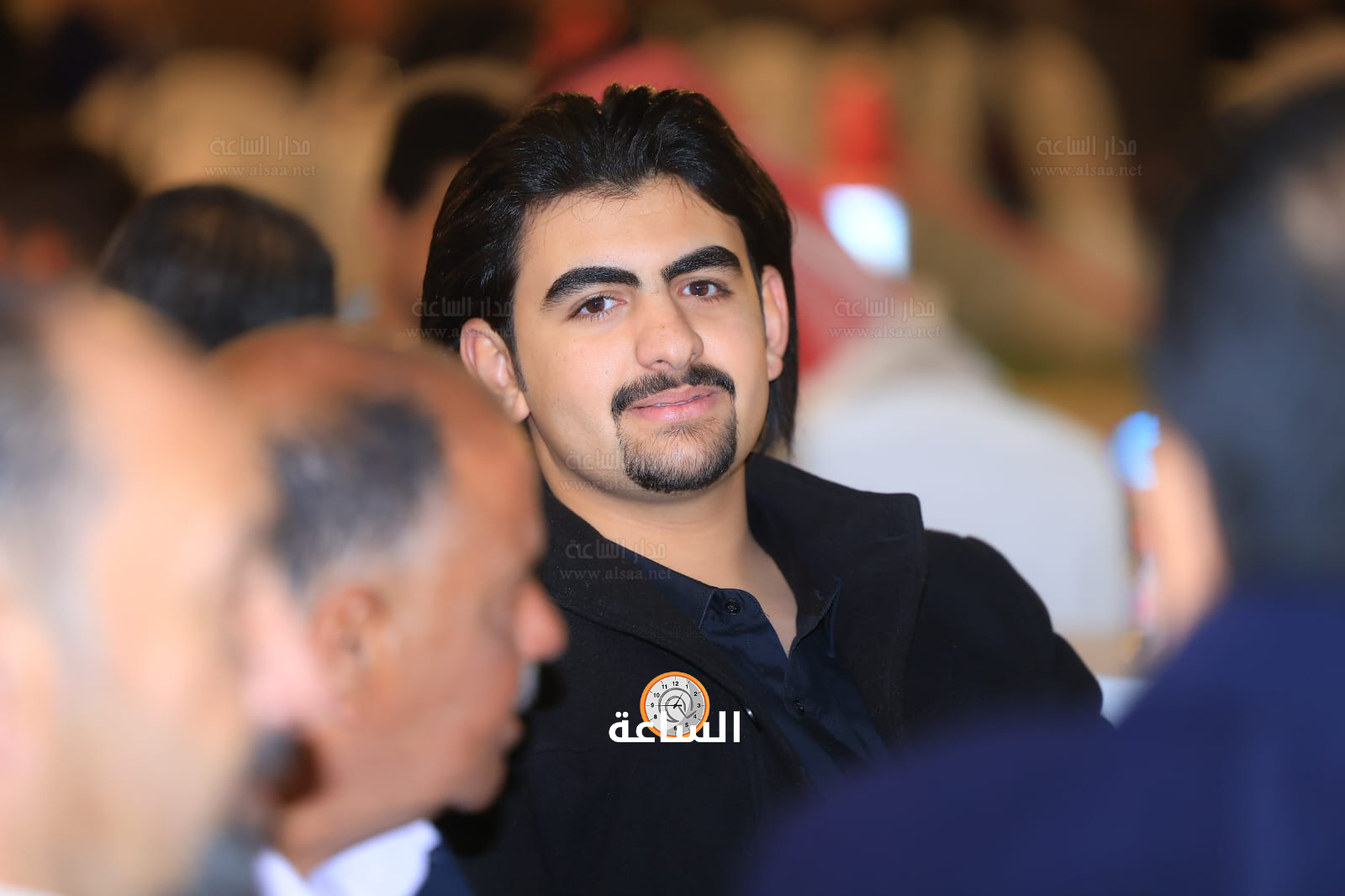 Madar Al-Saa Images 0.43501933579086705