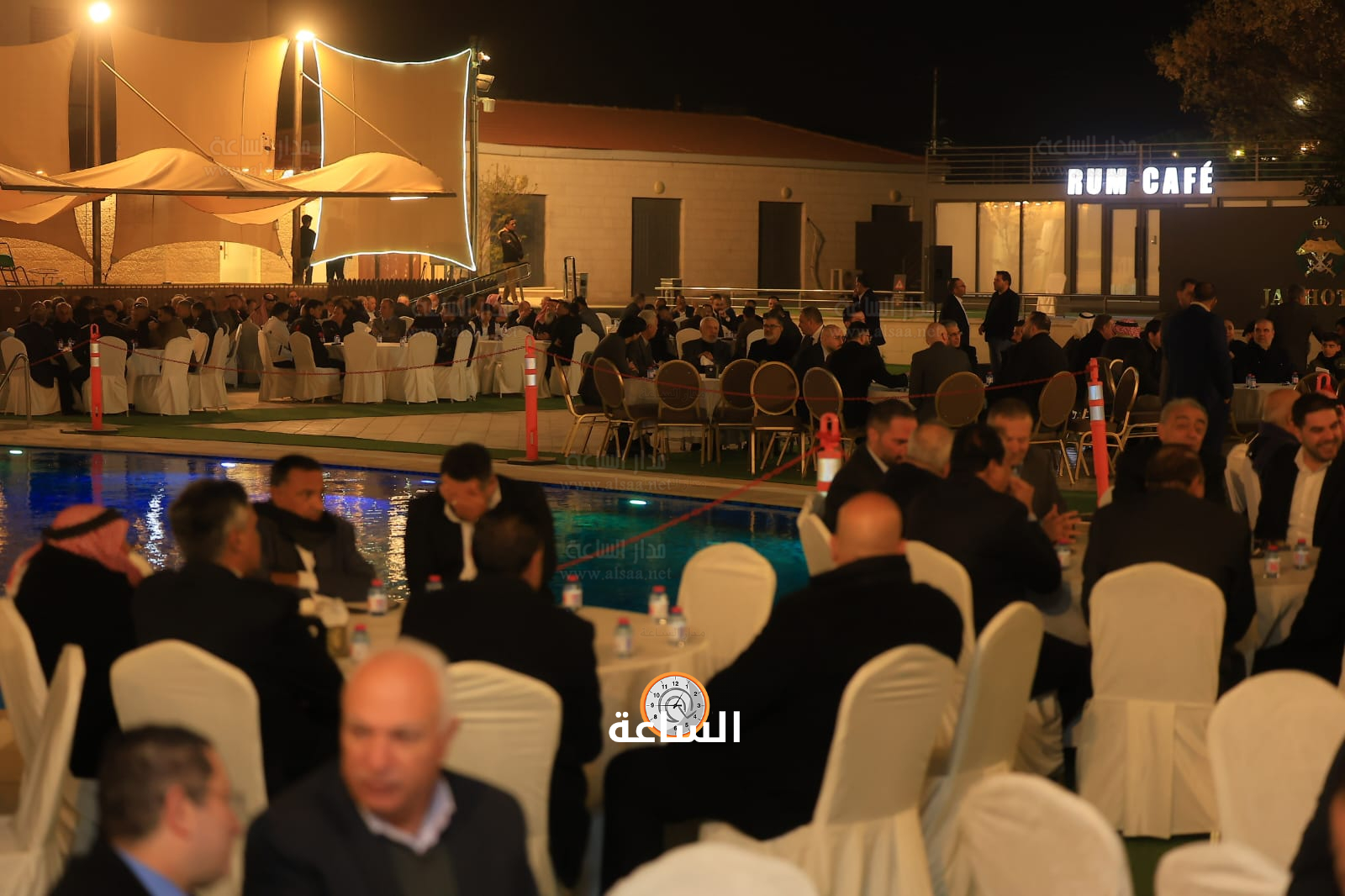 Madar Al-Saa Images 0.8383082270159801