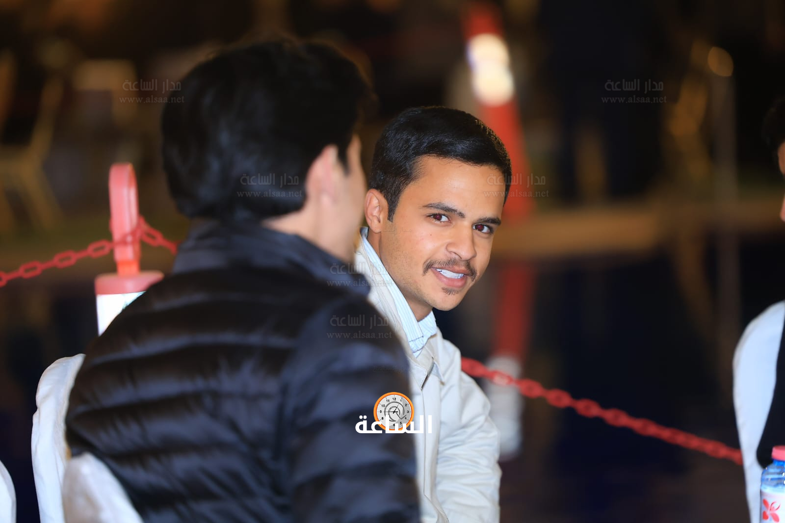 Madar Al-Saa Images 0.8477209729691308