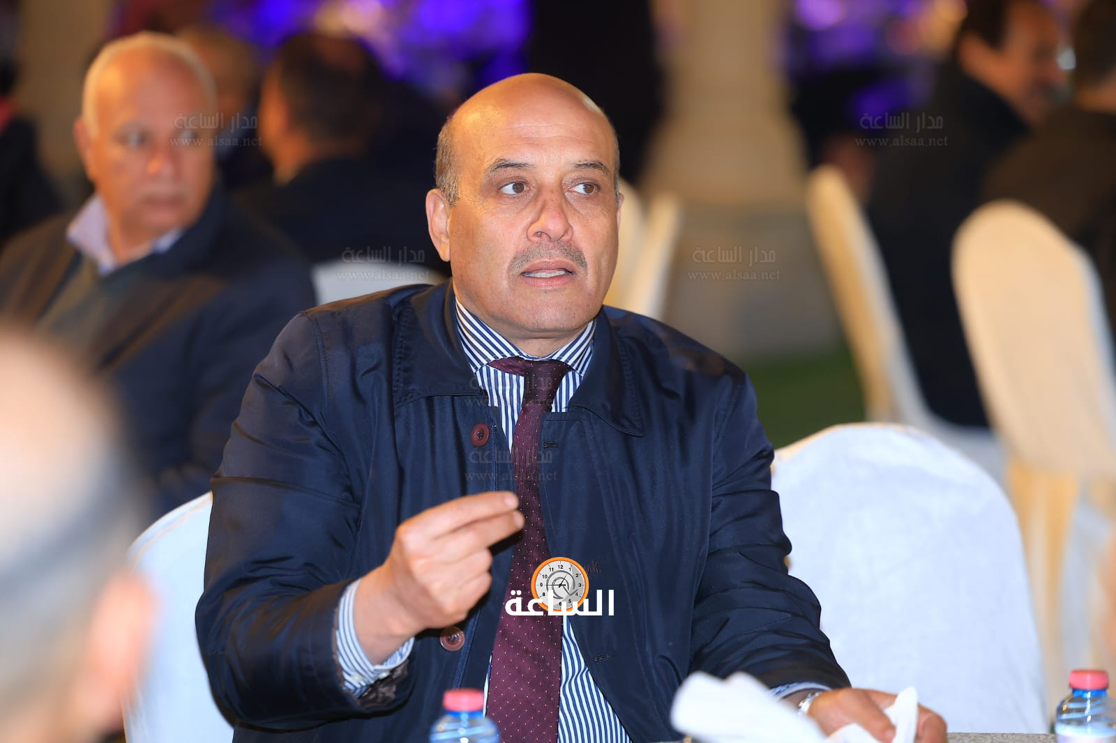 Madar Al-Saa Images 0.22225202096301133