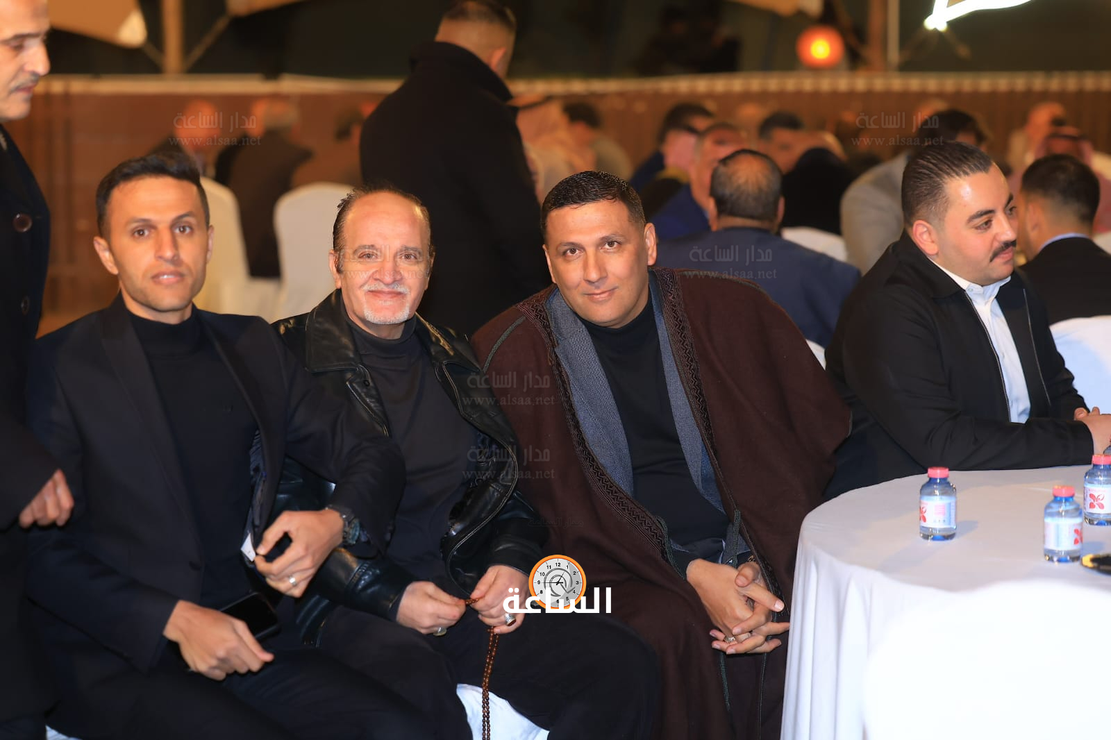 Madar Al-Saa Images 0.6355578056986694